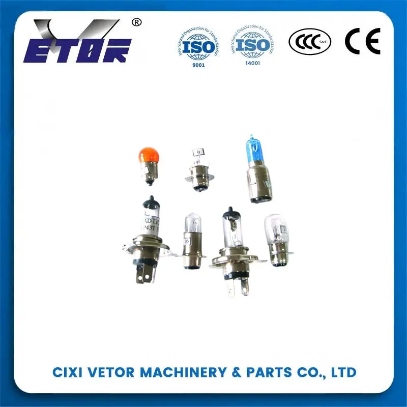 Wholesale 6V Motorcycle Bulb - Bright LED Headlight Replacement Manufacturers, Exporters