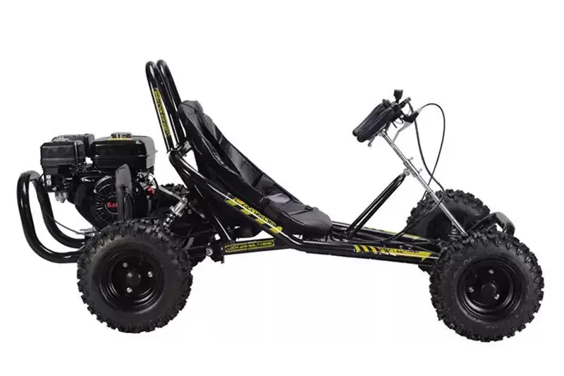 Go-Kart Components Category