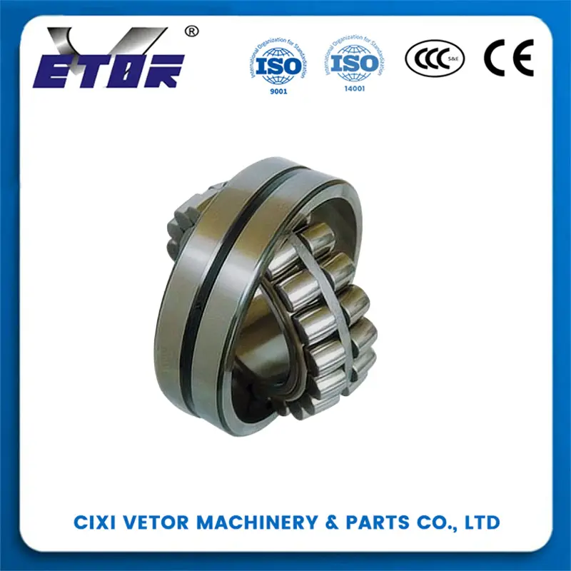 High-Quality Spherical Roller Bearing 23124CCKW33 Supplier, Exporters