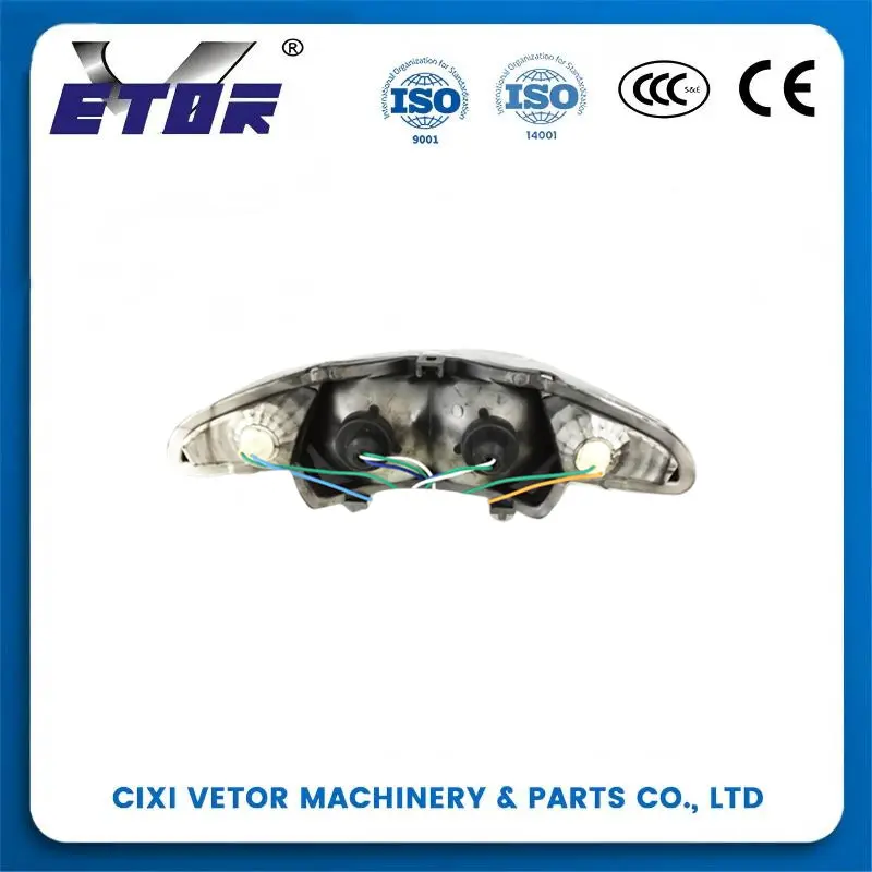 Wholesale H11 High-performance headlight for motorcycles Manufacturer, Supplier