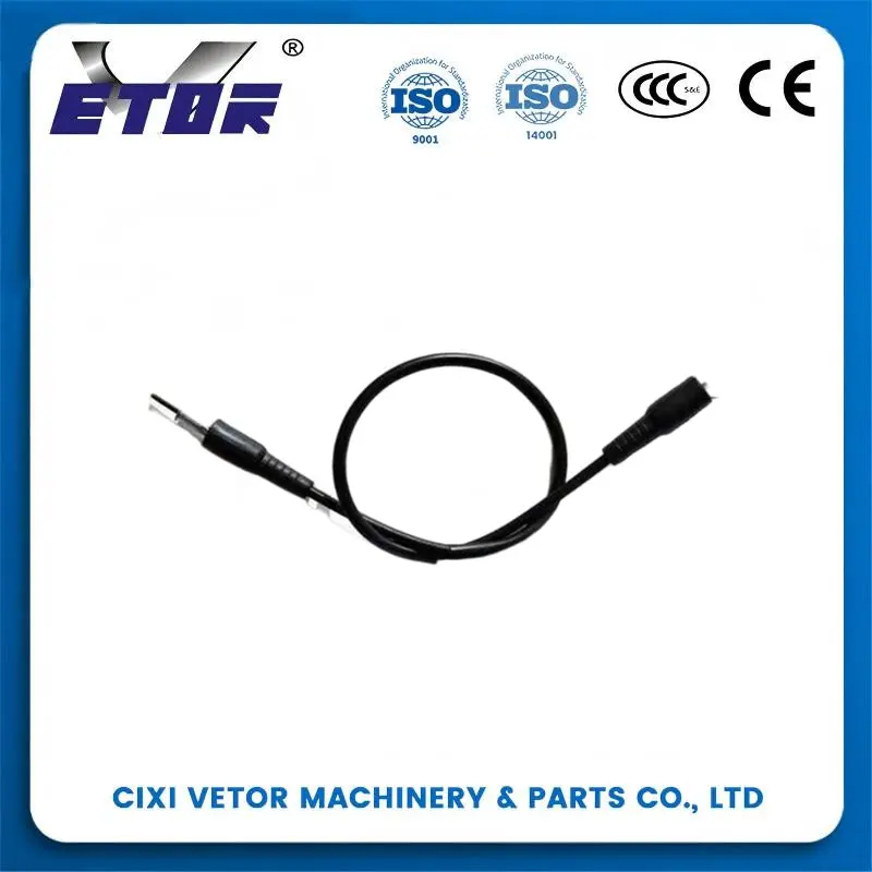 China The CG125 Speedometer Cable Manufacturer, Suppliers