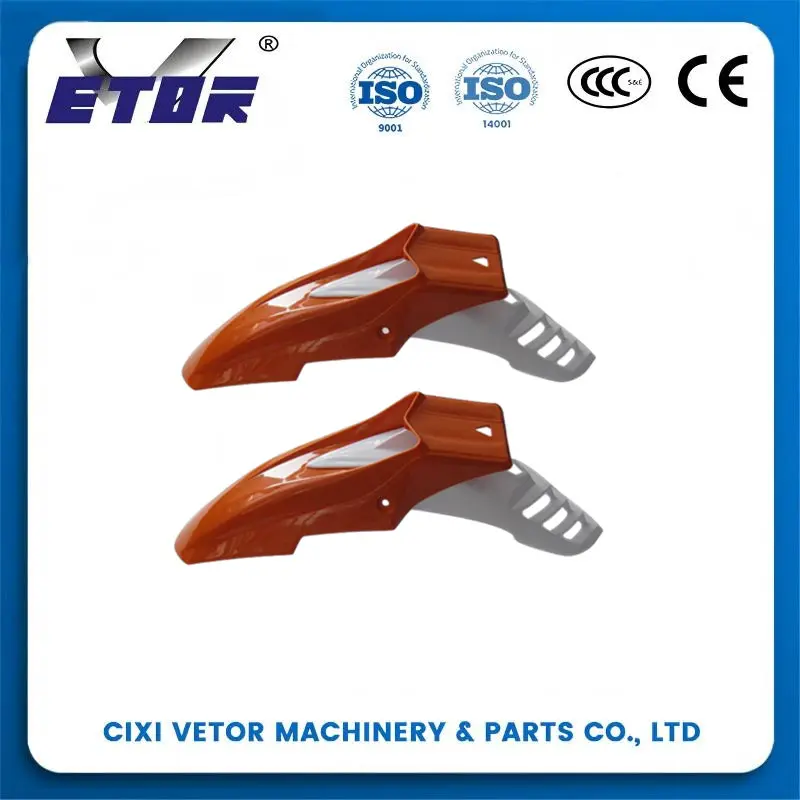 Wholesale Chrome Fenders for Honda CG125-3 Motorcycle Suppliers, Supplier