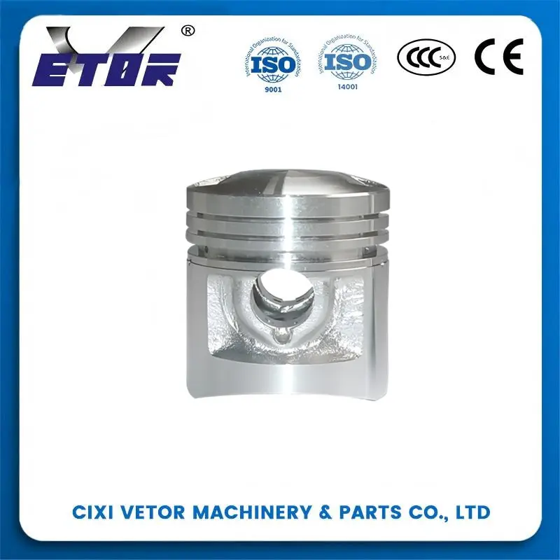 China CG150 Hot Sale Piston High Strength Aluminum Alloy Heat Resistant-1 Manufacturers, Suppliers