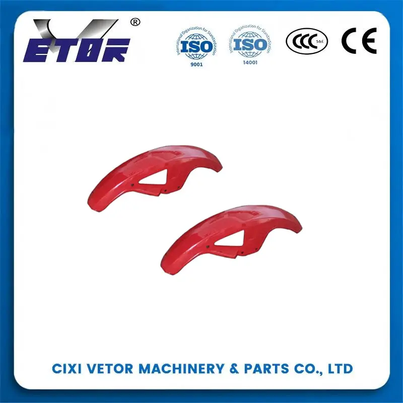 Wholesale Chrome Fenders for Honda MT09 Motorcycle Manufacturers, Manufacturer