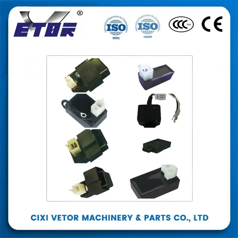 Wholesale The AN250 CDI Manufacturers, Exporter