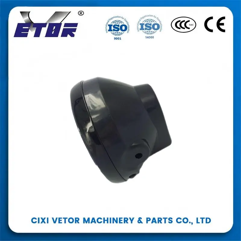 China H6 High-performance headlight for motorcycles Manufacturers, Exporter