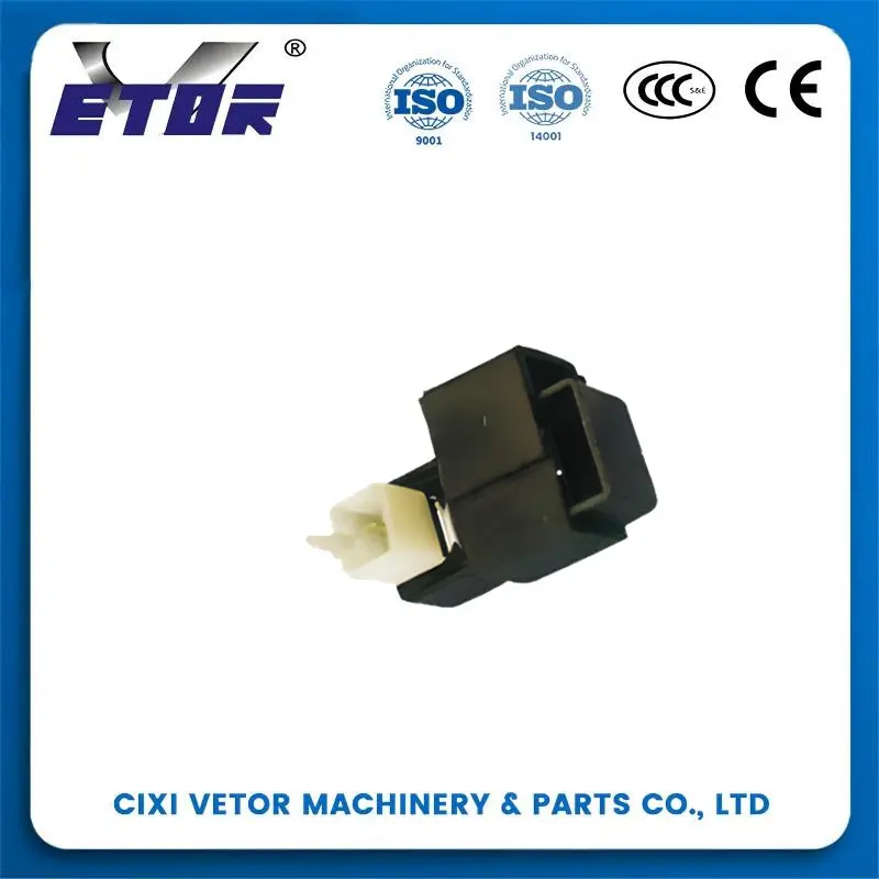 Wholesale The CBX250 CDI Manufacturer, Supplier