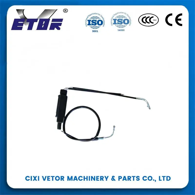 China The GT125 Starter Cable Manufacturers, Manufacturer