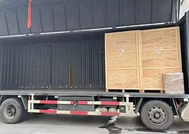 Gabinete Industrial Comercial Fora da Rede de Alta Tensão 215kwh Sistema de Bateria de Contêiner Ess Armazenamento de Energia Solar Bess