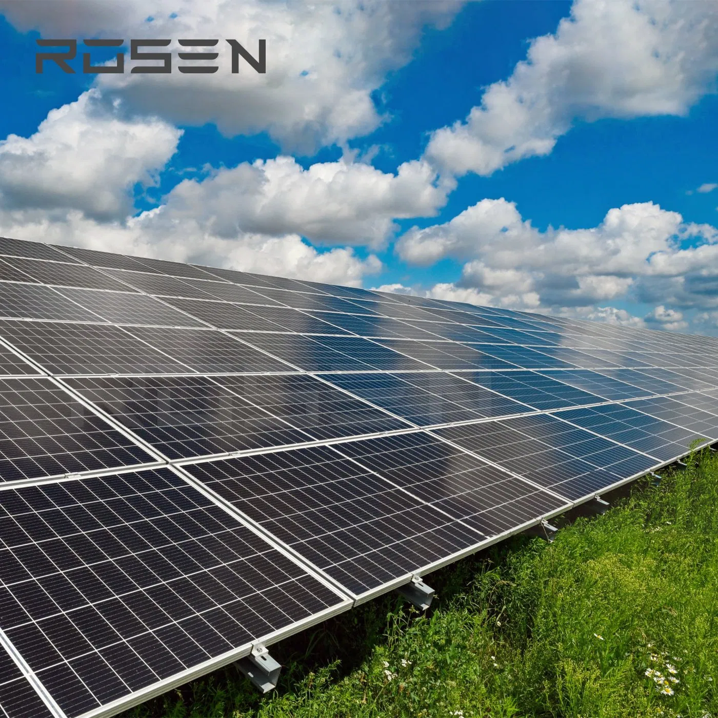 Container de Armazenamento de Energia Solar Ess Sistema de Baterias Residenciais Rosen 50kwh Sistemas de Armazenamento de Baterias