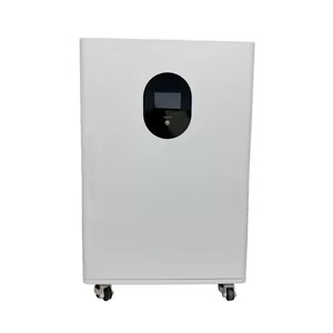 Sistema de Armazenamento de Energia Solar Tudo em Um 10kwh 15kwh LiFePO4 Bateria com Inversor