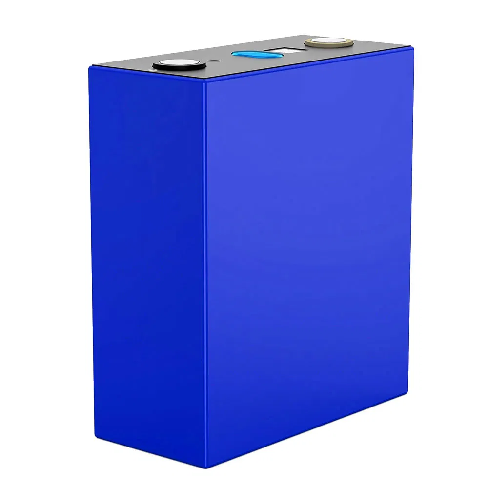 Bateria de Lítio Premium 3.2V 202ah LiFePO4 para Uso Marinho