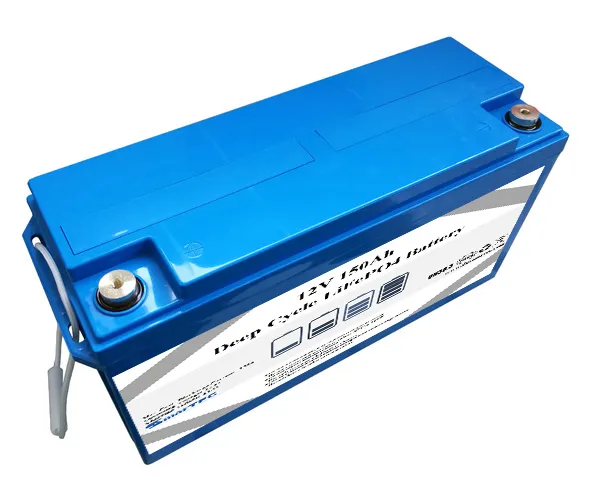 Bateria de Lítio