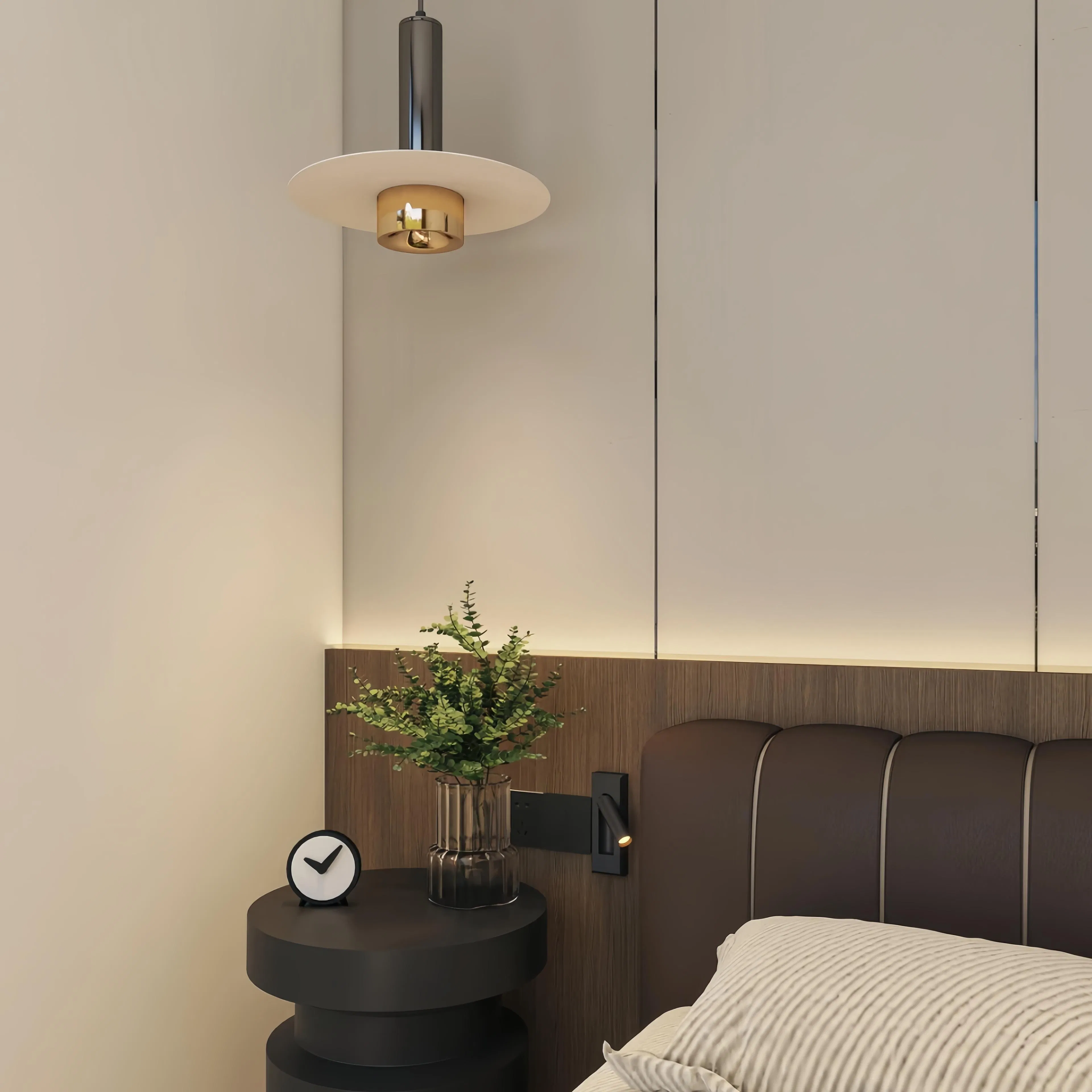 Casa Mini Cápsula Moderna de Alumínio Luxuosa e Durável, Móvel, Tipo Maçã, para Glamping em Resort