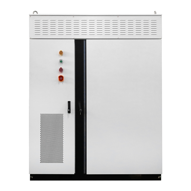 Sistema de Armazenamento de Energia Bess de Bateria de Lítio para Ciclo Profundo Industrial Comercial Residencial LiFePO4