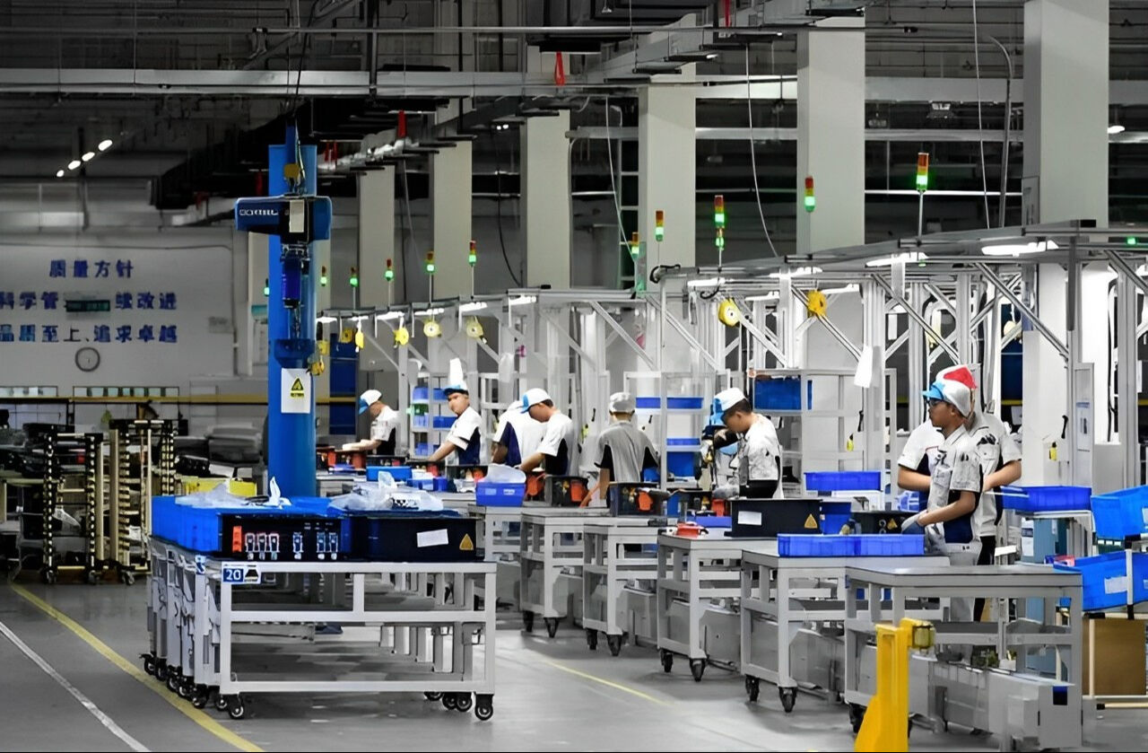 Sistemas de armazenamento de energia Vetsin Energy - Baterias de lítio residenciais e comerciais