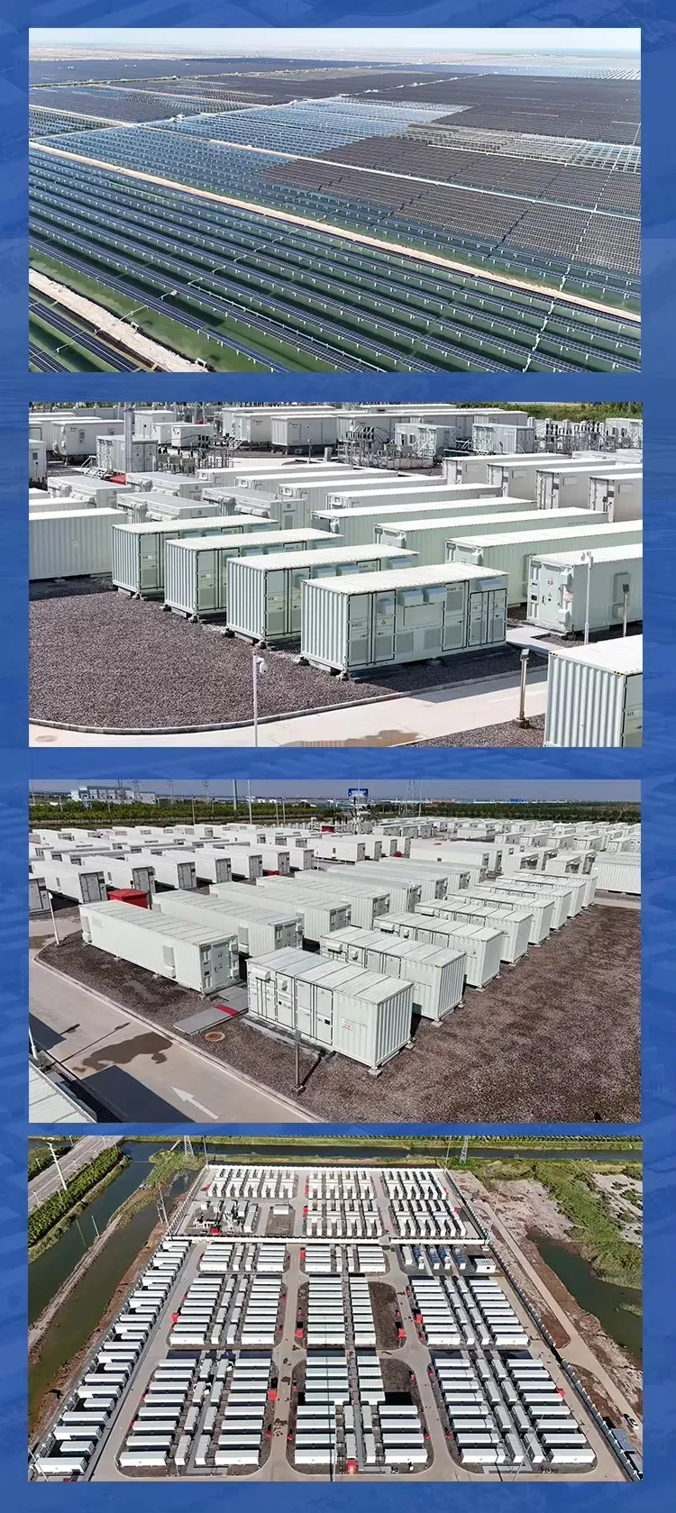 Especificações Técnicas