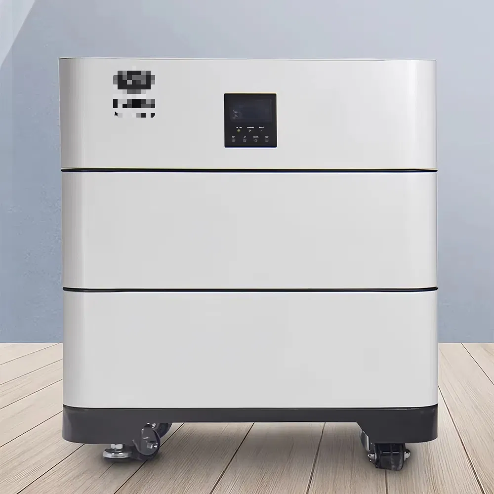 Kit de Bateria de Inversor de Painel Solar Armazenamento de Energia Baterias de Lítio 15kwh 30kwh 410ah 600ah 628ah LiFePO4 Configuração de Banco UPS