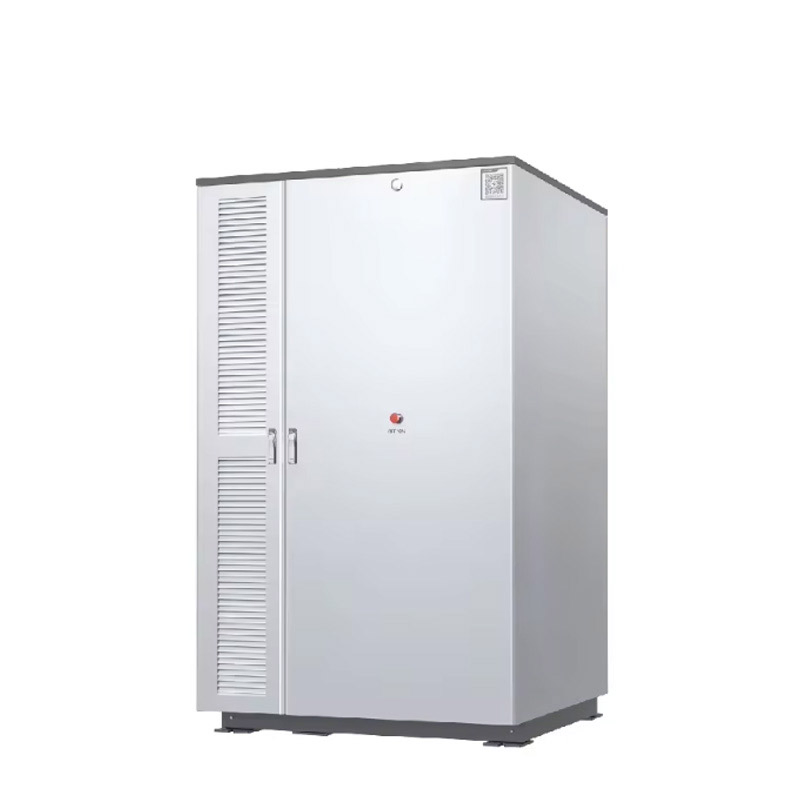 Sistema de Armazenamento de Energia Bess de Bateria de Lítio para Ciclo Profundo Industrial Comercial Residencial LiFePO4