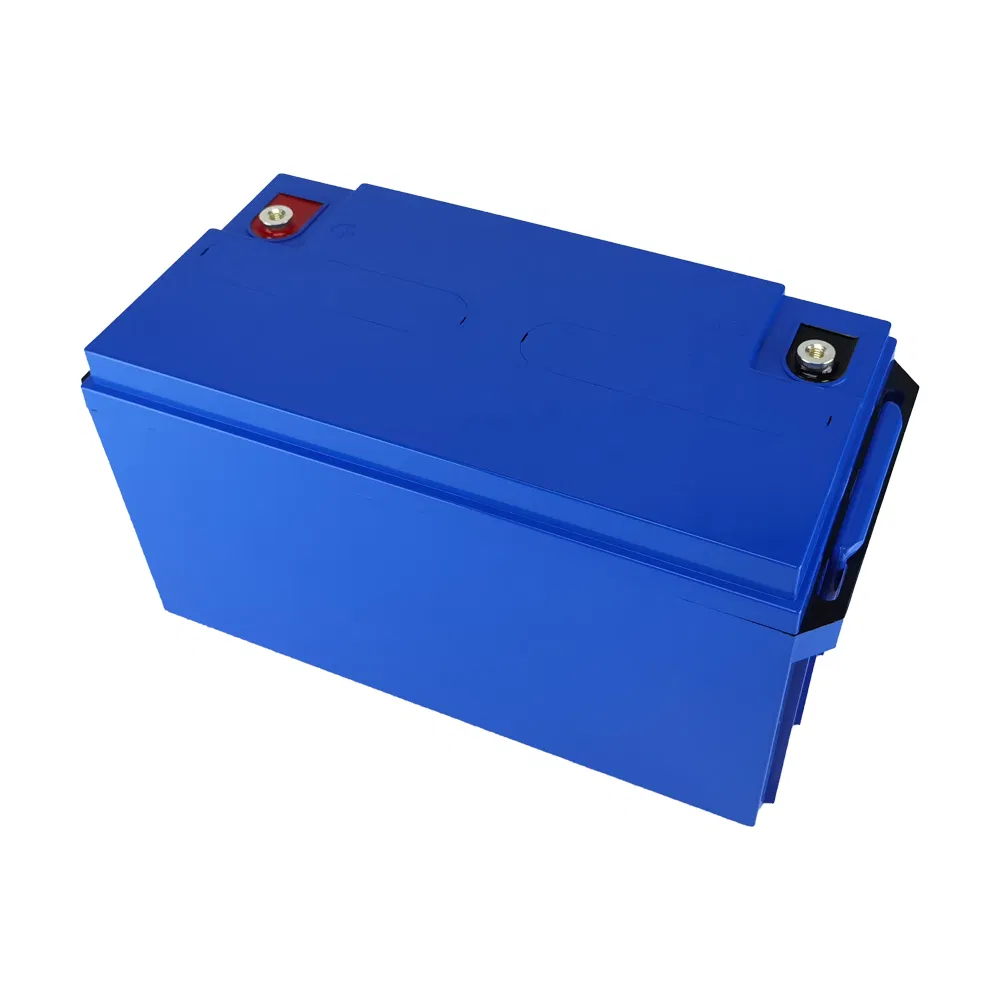 12V/24V/48V Banco de Baterias de Íon de Lítio para Sistema Solar Off Grid