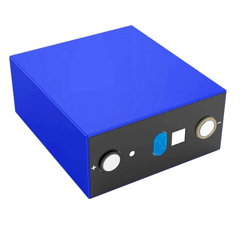 Bateria de Lítio Premium 3.2V 202ah LiFePO4 para Uso Marinho