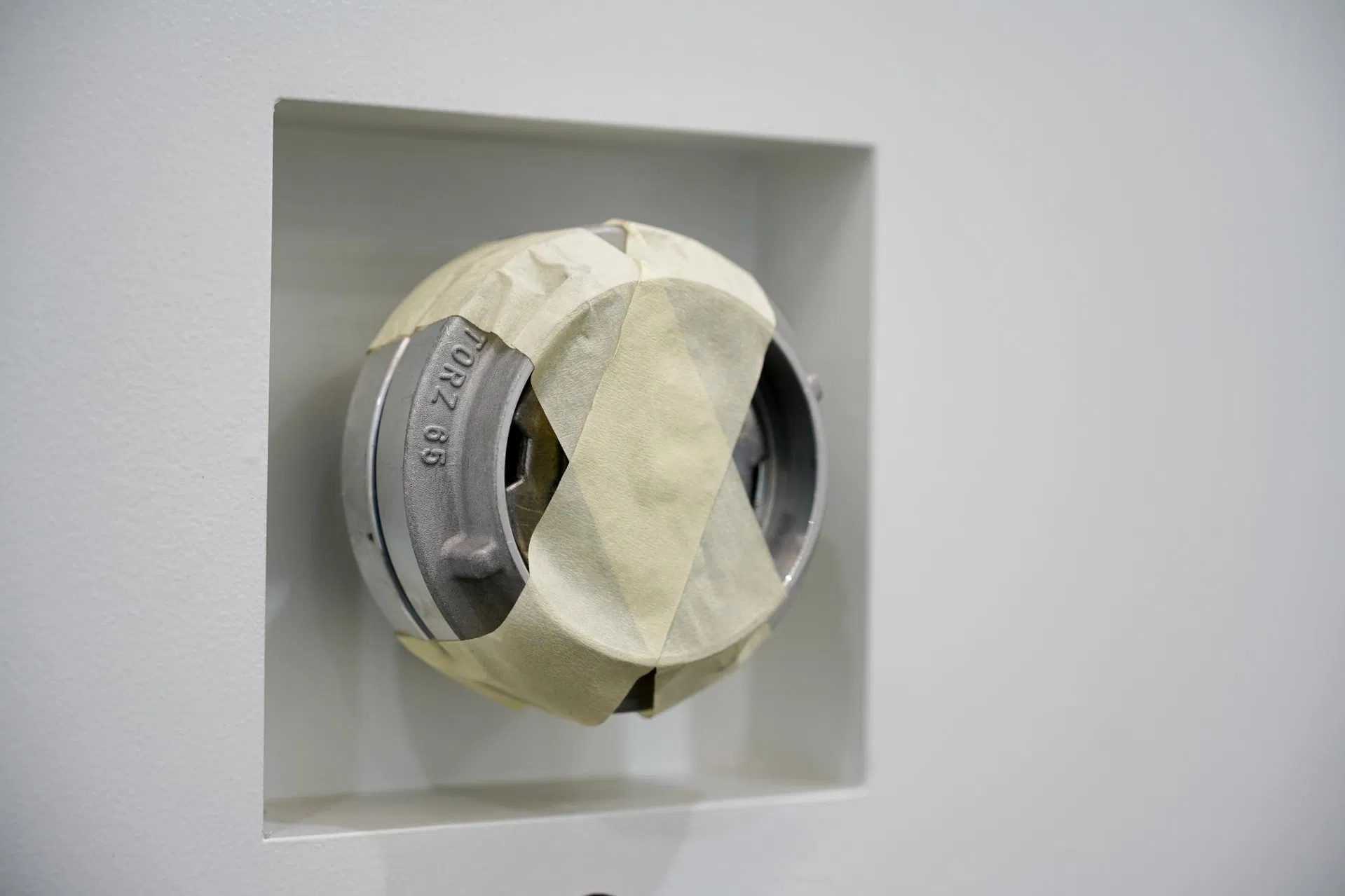 System Detail