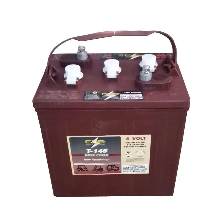 Bateria 12V