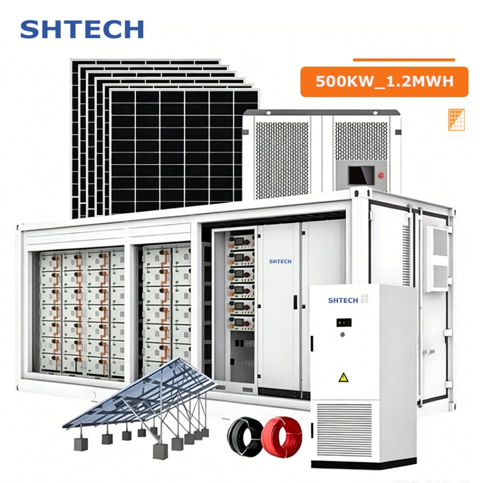 500kw 5kwh 10kwh Pacote Se-G5.1PRO-B Bateria Ess 327kwh Máx. 48V 51.2V 100ah Sistema de Armazenamento de Energia para Uso Residencial Gerador Solar Sistema de Painéis Solares