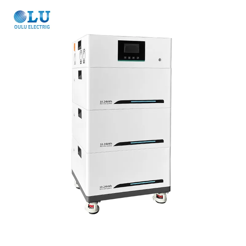 Configuração de Energia