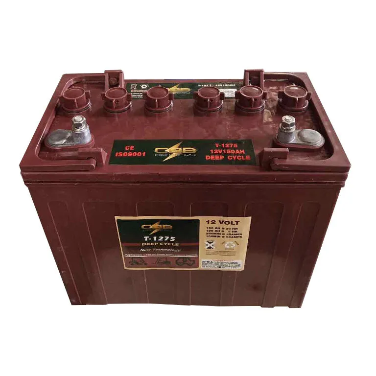 Bateria T875
