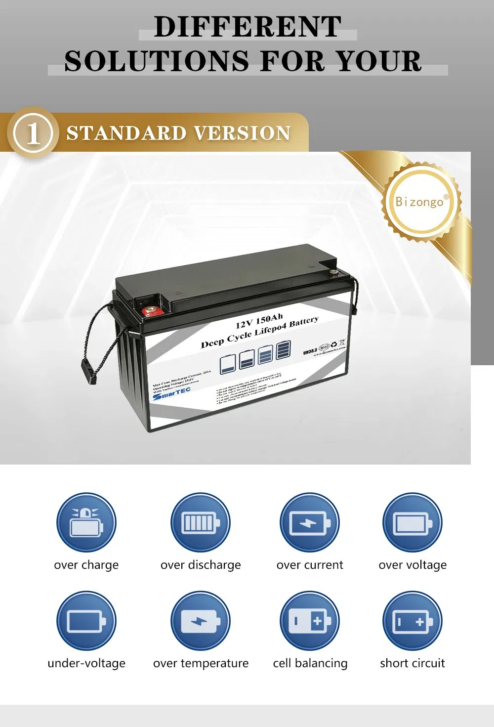 BMS Protection