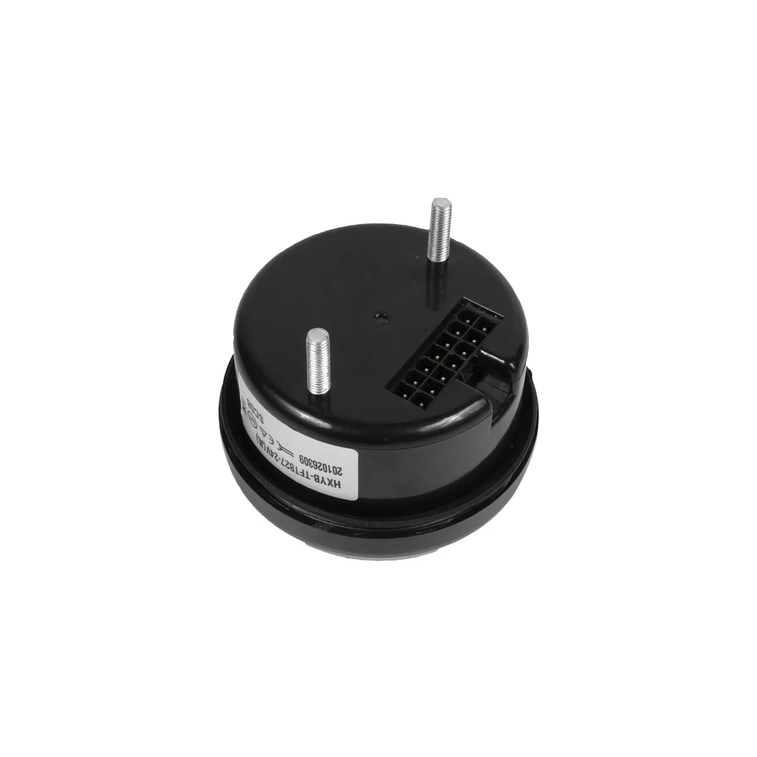 Display de Bateria de Lítio para 48V 200ah 150ah 100ah Bateria de Carrinho de Golfe