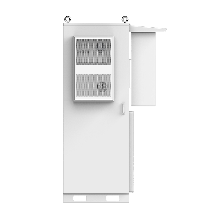 100kw 261kwh Sistema de Armazenamento de Energia Industrial Comercial de Alta Tensão Off Grid Bess com Caixa de Bateria Container Ess