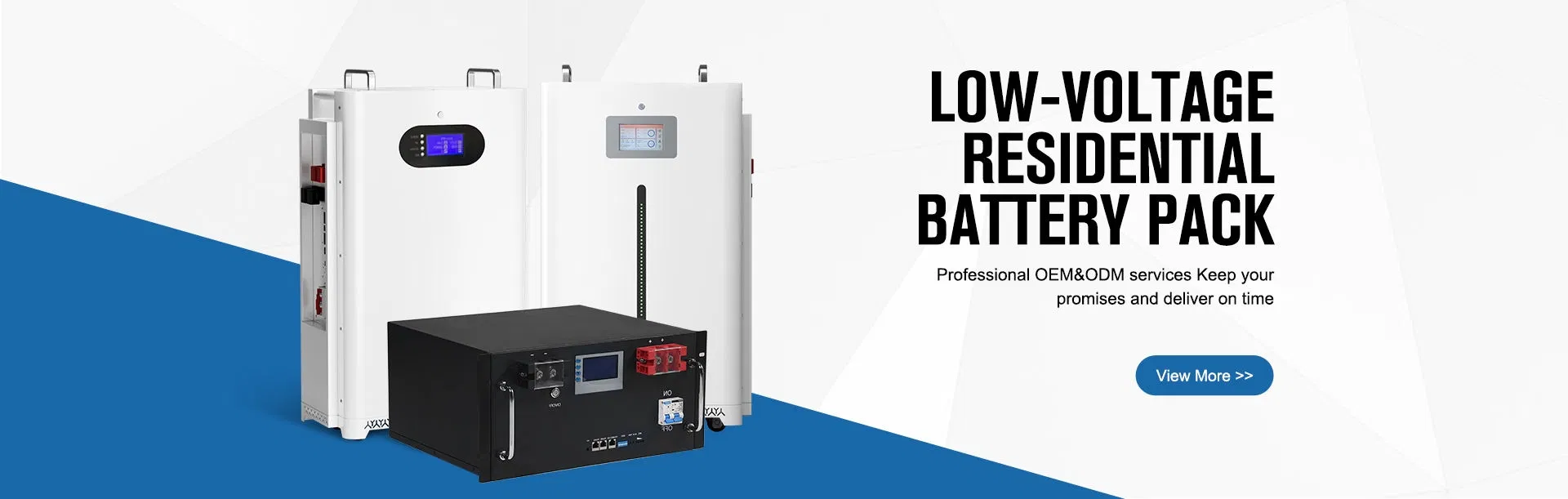 Kit de Bateria de Inversor de Painel Armazenamento de Energia Baterias de Lítio 15kwh 30kwh 410ah 600ah 628ah LiFePO4 Configuração de Banco UPS