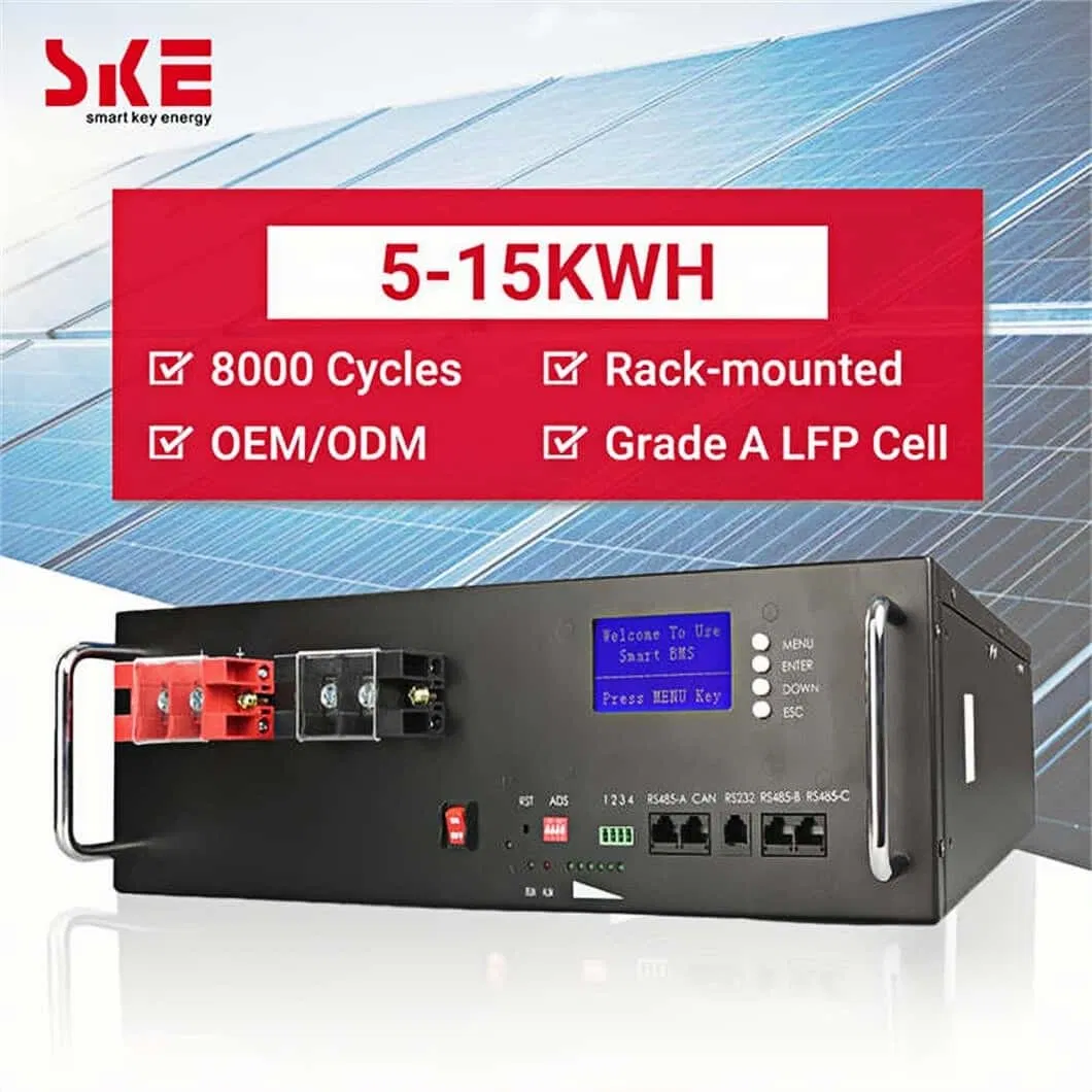 SK-RM16000 Vista Frontal