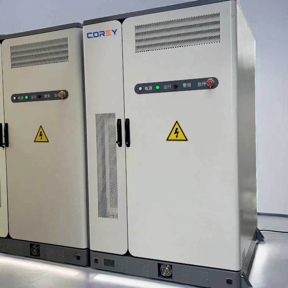 Rede Híbrida Can/RS485/Ethernet/4G Bateria Solar Armazenamento de Energia Comercial e Industrial