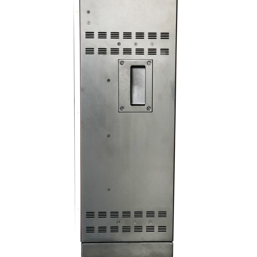 51.2V 560ah Bateria de Ciclo Profundo de Lítio para Uso Comercial em Carrinhos de Golfe e Marinha