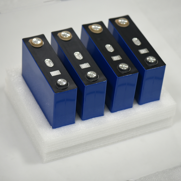 Bateria de Ciclo Profundo 12V 200ah de Lítio Lítio Ferro Fosfato para RV