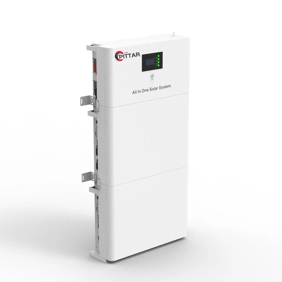 Detalhe Bateria Solar 5
