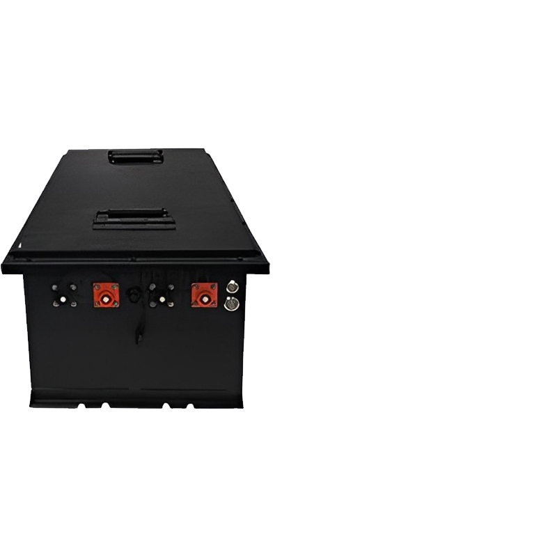 LiFePO4 Bateria de Carrinho de Golfe 48V 51.2V 100ah Bateria de Lítio para Carrinho de Golfe