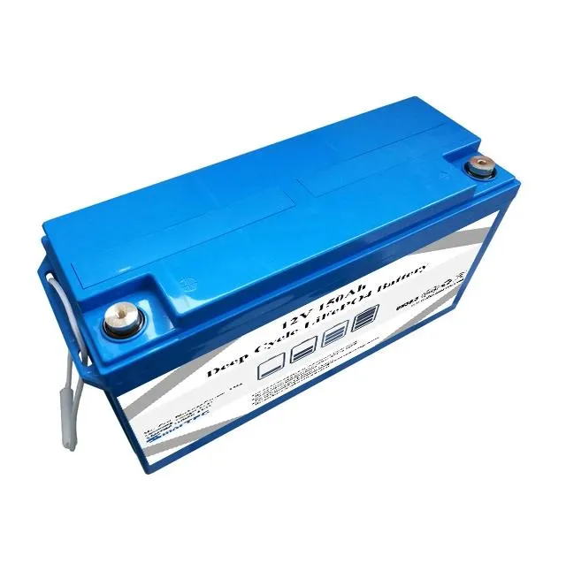 Bateria Marinha