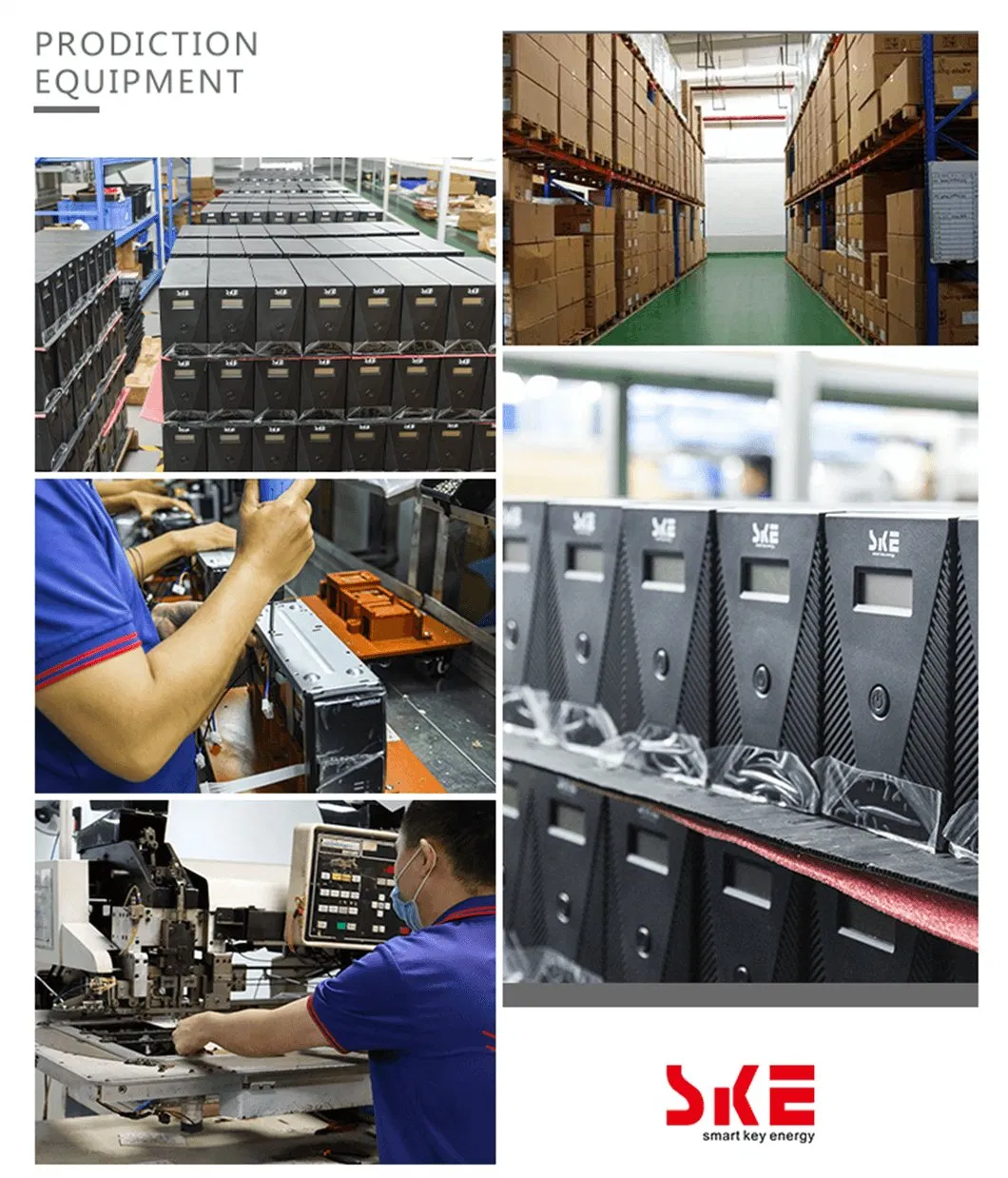 Produção 1