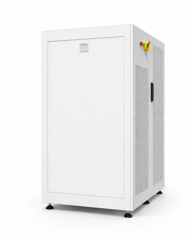 LiFePO4 Storage Detail 2