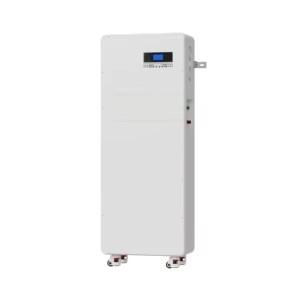 Sistema de Armazenamento de Energia Solar Tudo em Um 10kwh 15kwh LiFePO4 Bateria com Inversor