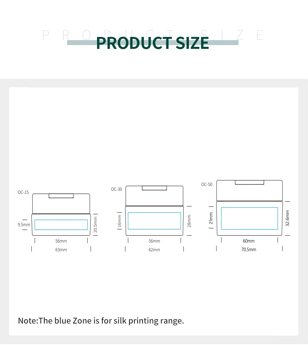 Cosmetic Jar Detail 3