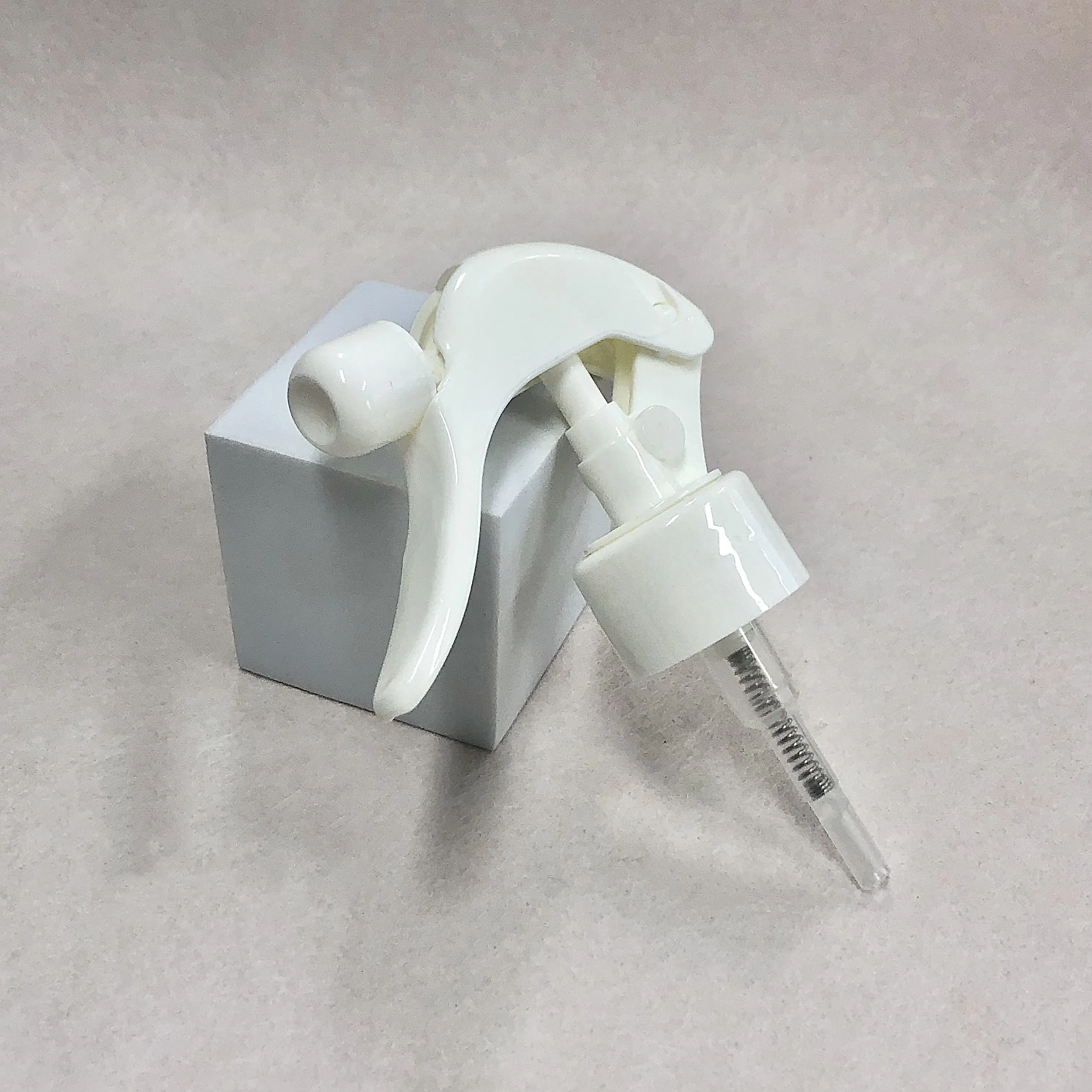 Eco-Friendly Skincare Foam Pump Dispenser with PCR Plastic Trigger