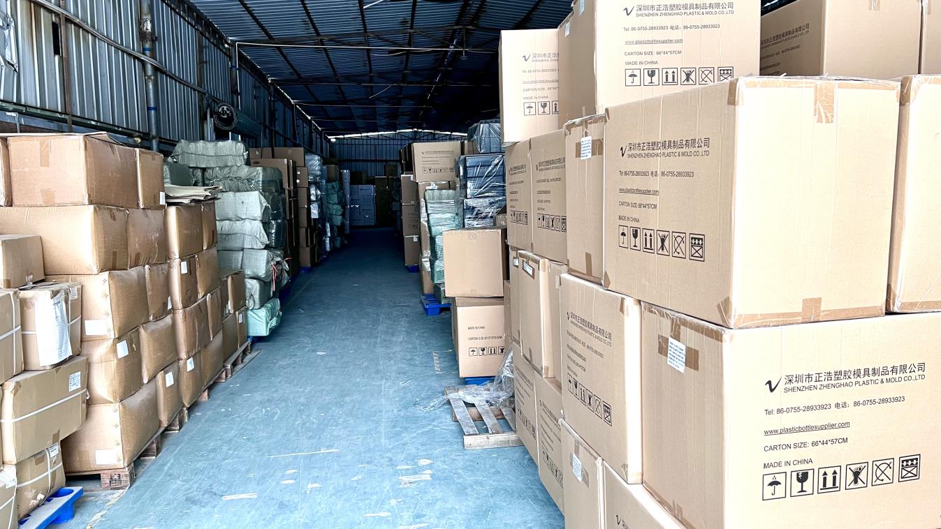 Foam Pump Bottles - OEM Plastic Foam Dispenser Packaging for Skincare