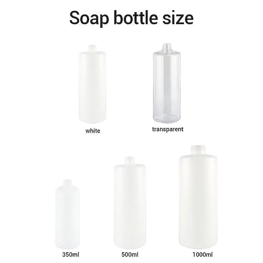 Soap Dispenser Image 6