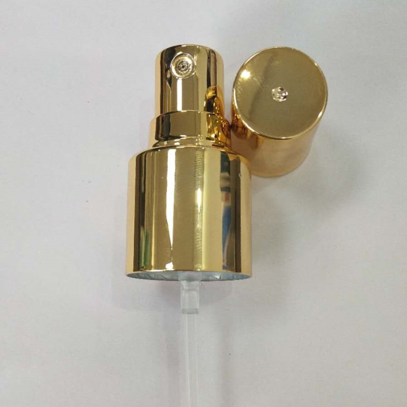 18 20 24 28 410 415 Fine Mist Sprayers Bottle Plastic PP Atomizer Perfume Mist Sprayer Pump