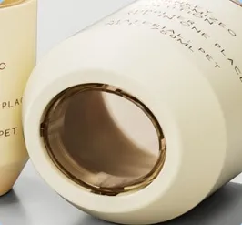 Bottle Bottom Design